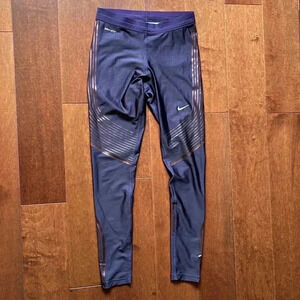 Nike Power Speed Running Tight